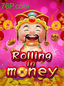 RollingInMoney